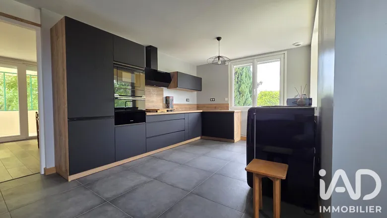 Maison 4 pièces 104 m² · à Somme-Tourbe · 104 m² · 990 €/mois