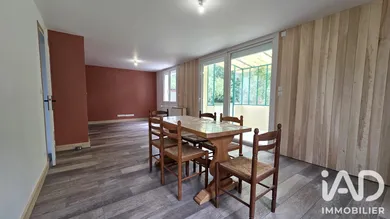 Maison à Somme-Tourbe (51600)