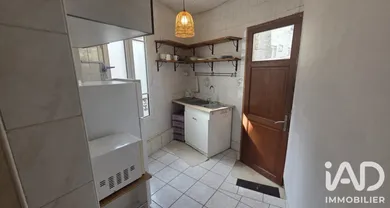 Apartment in Pontoise (95300)
