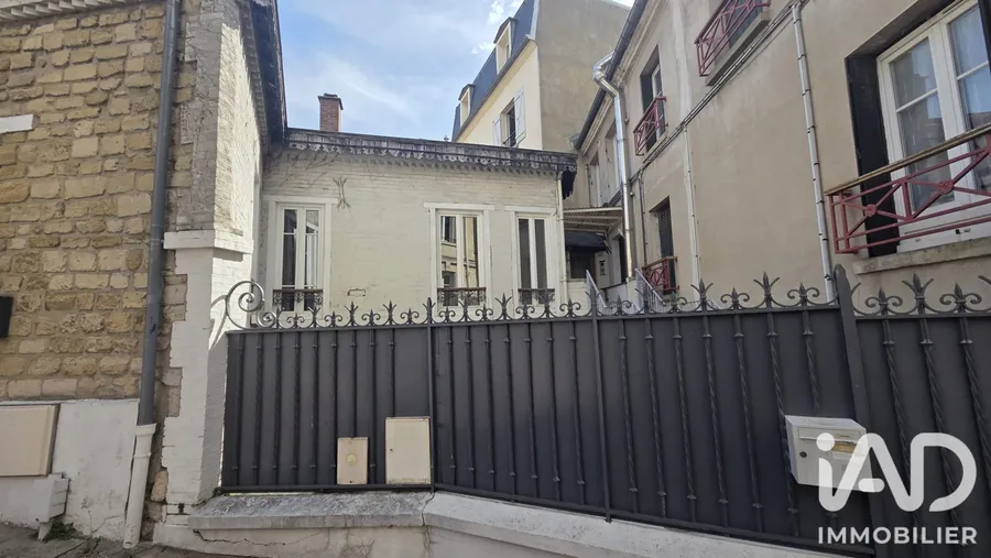 Appartement à Pontoise (95300) photo 3