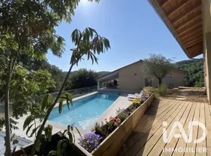 Traditional house in Jaillans (26300)