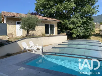 Traditional house in Jaillans (26300)