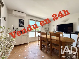 Appartement à LA MOLE (83310)