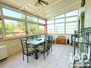 Townhouse in Grandvilliers (60210)