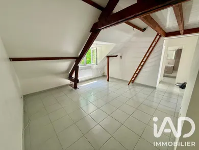 Appartement à Saint-Nazaire (44600)