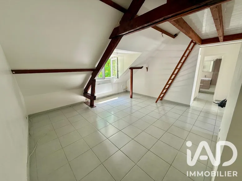 Appartement 3 pièces 41 m² · à Saint-Nazaire · 40,5 m² · 127 500 €