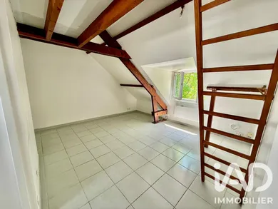 Appartement à Saint-Nazaire (44600)
