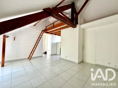 Appartement à Saint-Nazaire (44600)
