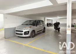 Parking à Paris (75020)
