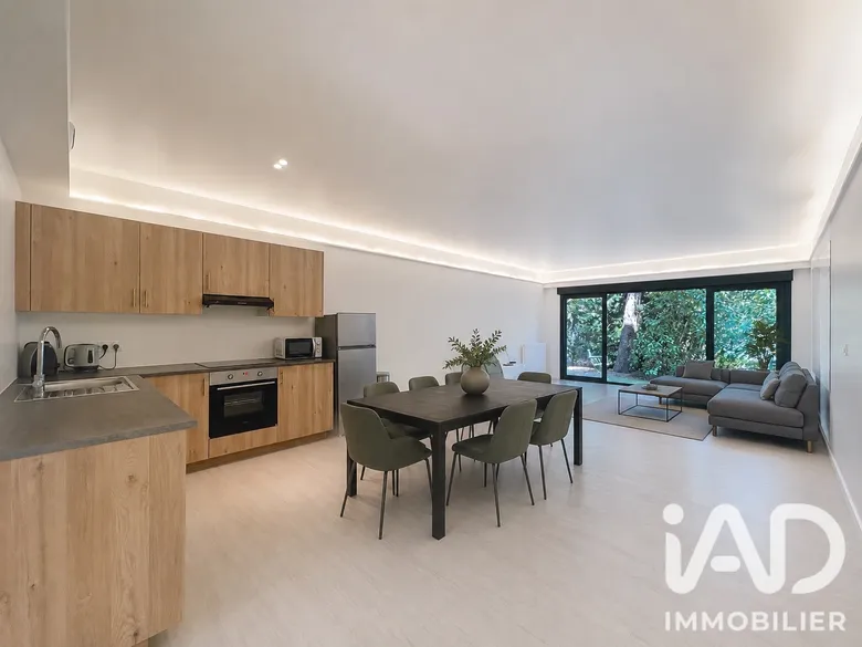 Maison 7 pièces 147 m² · à Champigny-sur-Marne · 147 m² · 490 000 €