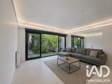 Maison à Champigny-sur-Marne (94500)