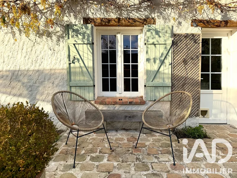 Maison 3 pièces 70 m² · à Houdan · 70 m² · 240 000 €