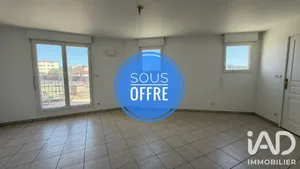 Appartement à Toulon (83100)