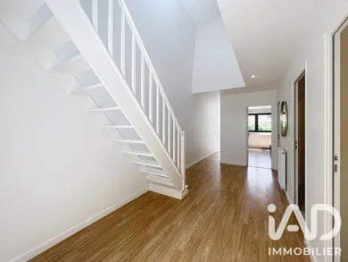 Triplex à Champigny-sur-Marne (94500)
