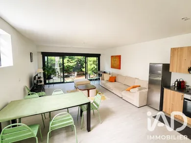 Triplex à Champigny-sur-Marne (94500)
