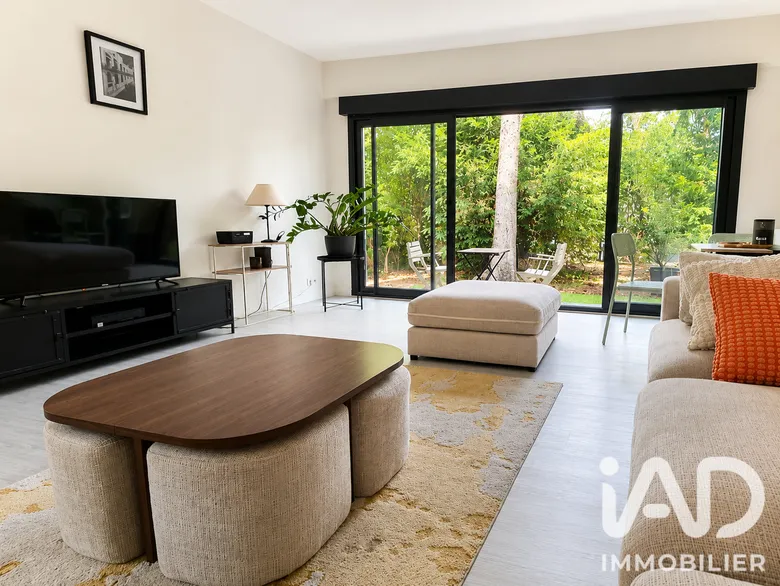 Appartement 7 pièces 147 m² · à Champigny-sur-Marne · 147 m² · 490 000 €