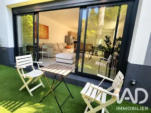 Triplex à Champigny-sur-Marne (94500)