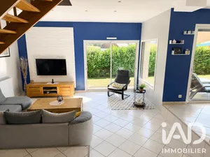 Maison de campagne à Locmalo (56160)