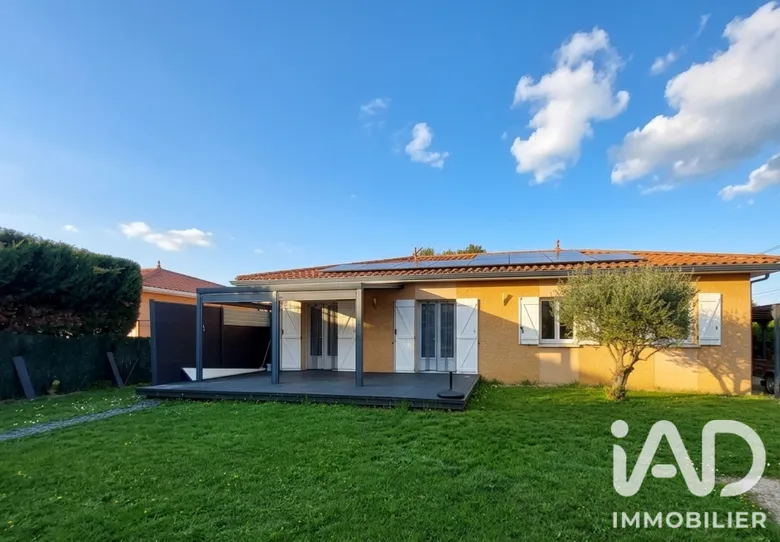 Maison 4 pièces 86 m² · à Juillan · 86 m² · 239 000 €