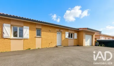 Maison à Juillan (65290)