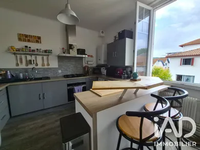Appartement à Bayonne (64100)