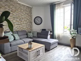 Apartment in Bayonne (64100)