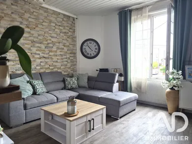 Appartement à Bayonne (64100)