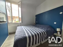 Apartment in Bayonne (64100)