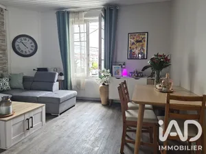 Appartement à Bayonne (64100)