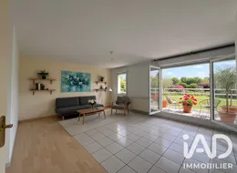 Apartment in Orvault (44700)