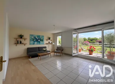 Appartement à Orvault (44700)
