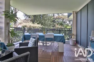 Apartment in Chasselay (69380)
