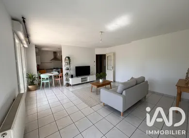 Appartement à Orvault (44700)