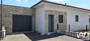 House in Ghisonaccia (20240)