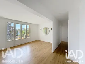 Appartement à Les Clayes-sous-Bois (78340)
