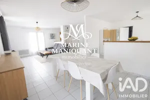 Maison traditionnelle à Dieupentale (82170)