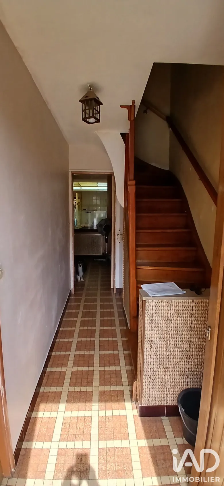 Maison 4 pièces 86 m² · à Lille · 86 m² · 190 000 €