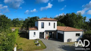 House in Pornic (44210)