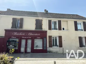 Immeuble à Osny (95520)