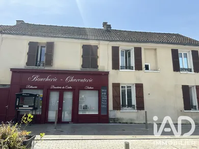 Immeuble à Osny (95520)