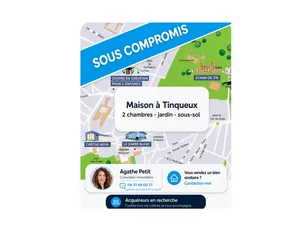 House in Tinqueux (51430)