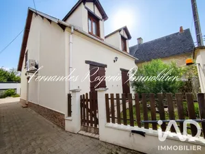 Maison de village à Guigneville (45300)