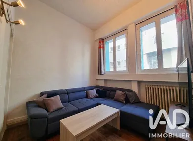 Appartement à Grenoble (38000)