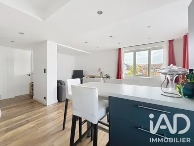 Apartment in Anglet (64600)