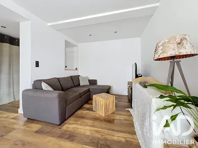 Appartement à Anglet (64600)