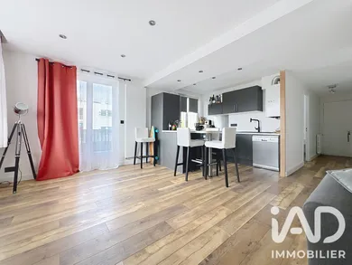 Apartment in Anglet (64600)