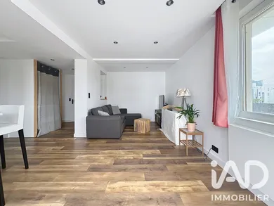 Apartment in Anglet (64600)