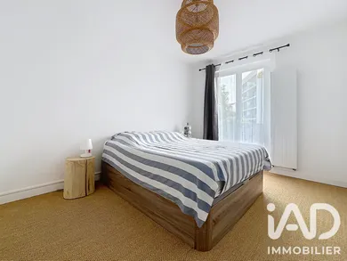 Apartment in Anglet (64600)