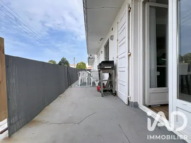 Appartement à Anglet (64600)