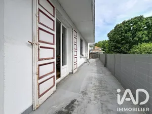 Apartment in Anglet (64600)